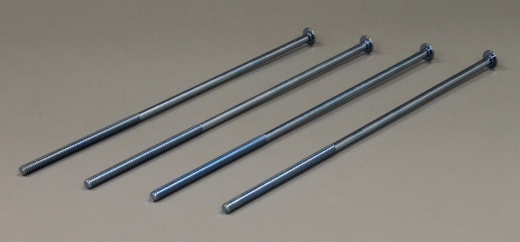 Ruff Weather Miscellaneous Parts - Wall Kit Screws