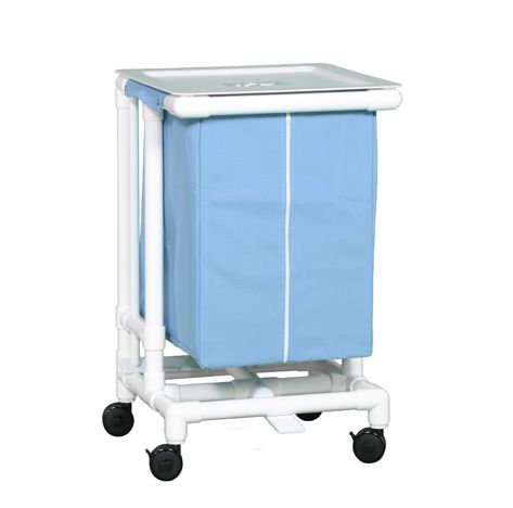 Jumbo Linen Hamper - Convenient Storage and Organization