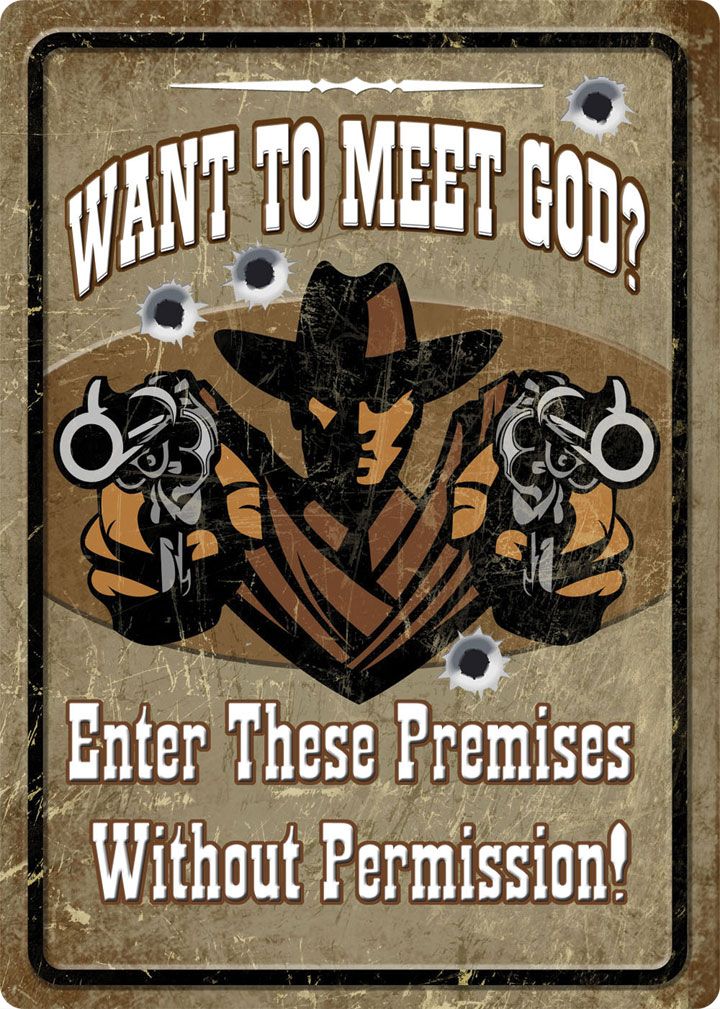 Want To Meet God?