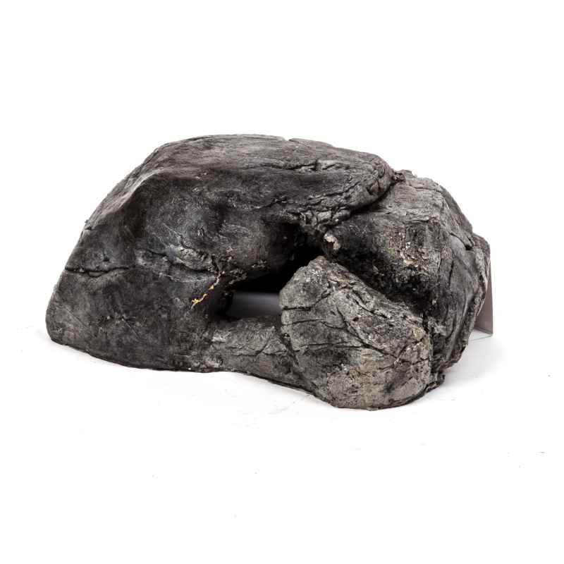 Jungle Bob Stone Large Grey For Aquariums & Reptile Enclosures