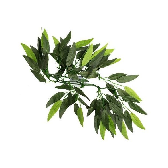 Reptizoo Terrarium Decoration Terrarium Plant Heternanthera