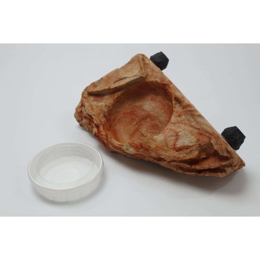 Magnaturals Magnetic Worm Feeder Ledge