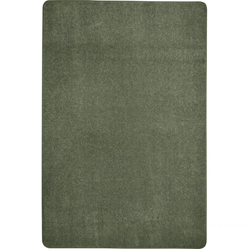 Endurance 12' X 15' Area Rug In Color Sage