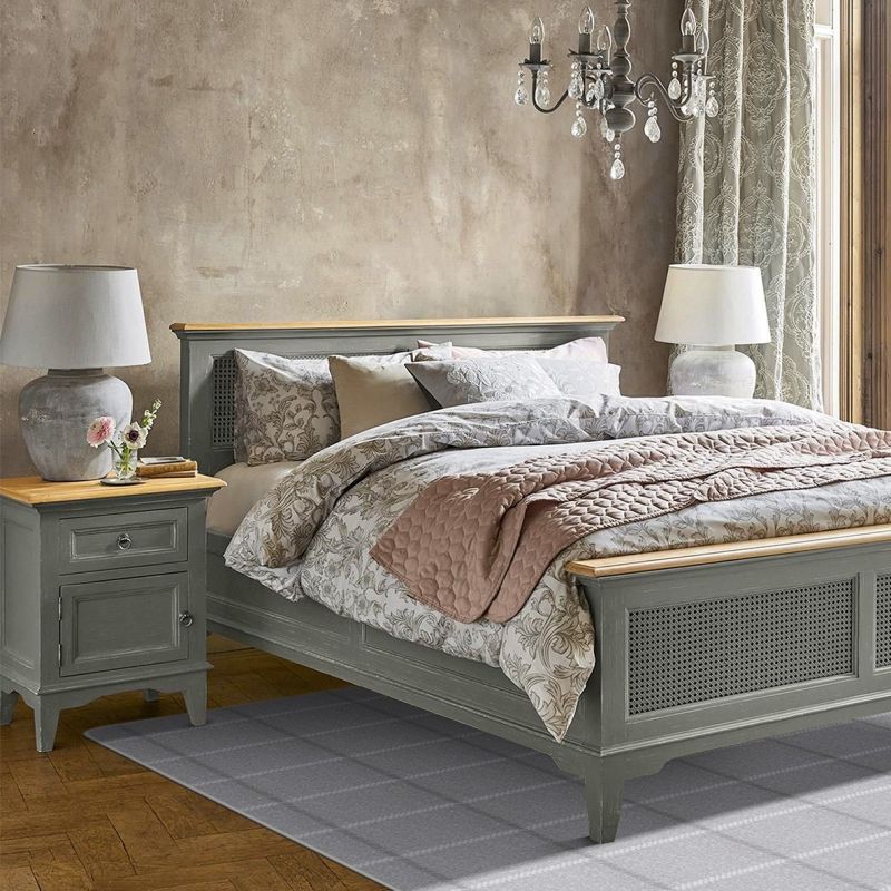 New Haven 10'9" x 13'2" Area Rug in Dove