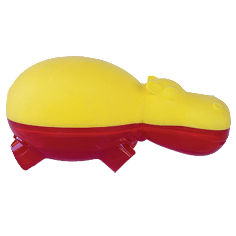 AquaFOAM Floating Dog Toys - Jeffers