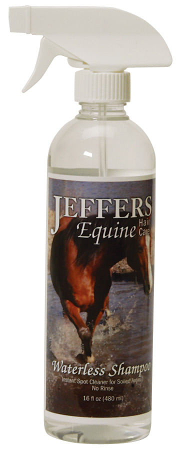 Jeffers equine horse clearance supplies