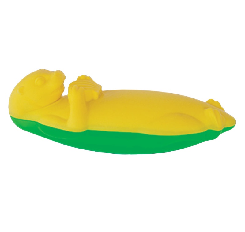 AquaFOAM Floating Dog Toys - Jeffers