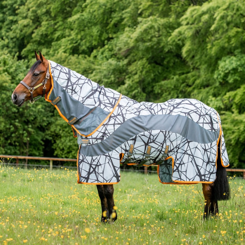 Amigo Camofly Fly Sheet For Horses