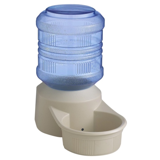 Water Tower Deluxe - Pet Lodge