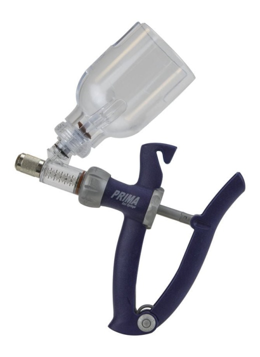 Neogen Prima Tech Premium Line Bottle Mount Vaccinator
