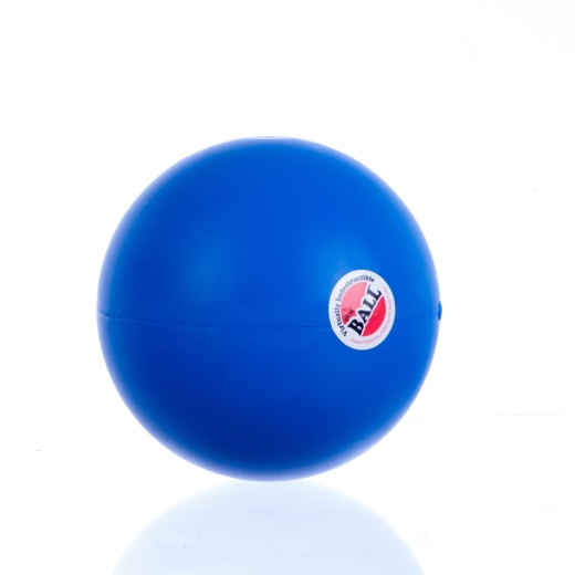 The Best Ball - The Ultimate Durable Fetch Toy for Dogs by Doggie Dooley