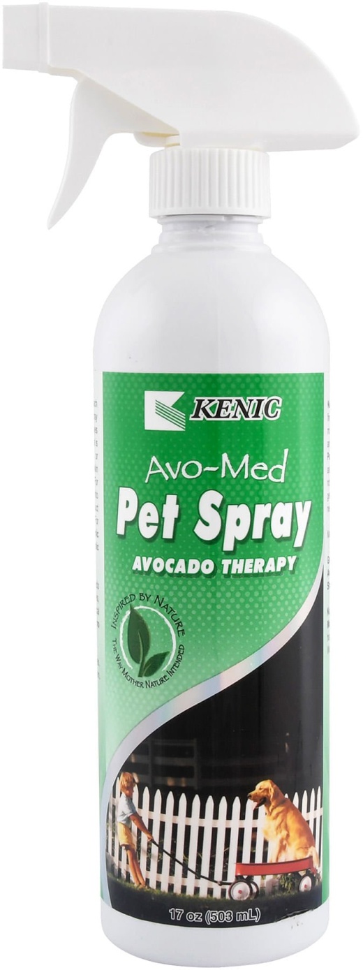 Avo-Med Conditioning Spray 17 Oz