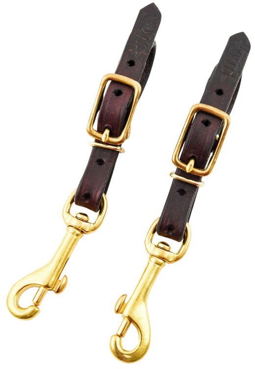 Tucker Connector Strap