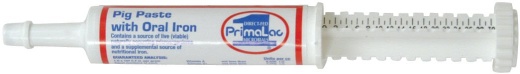 Star-Labs Pig Paste With Iron, 30 Ml