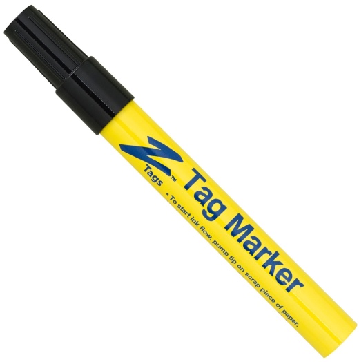 Z Tag Marker - Durable, Long-Lasting Pet Identification Solution
