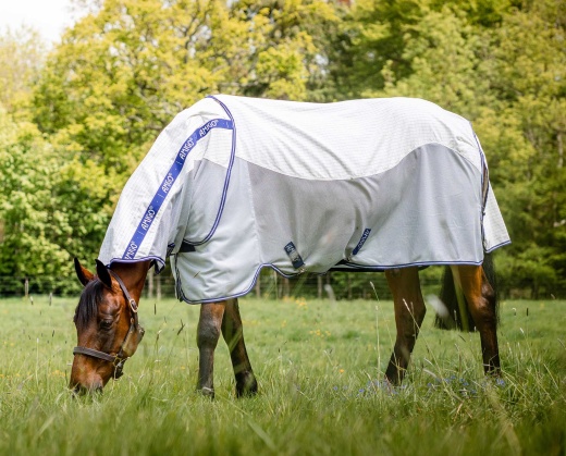 Amigo Airflow Fly Sheet - Protect Your Horse from UV Rays and Flies