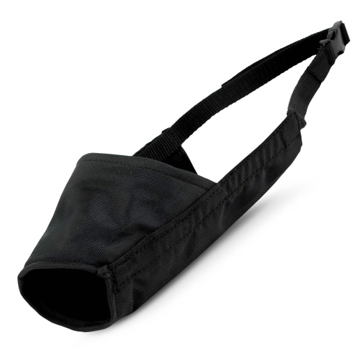 Jeffers Breathe Comfort Muzzles