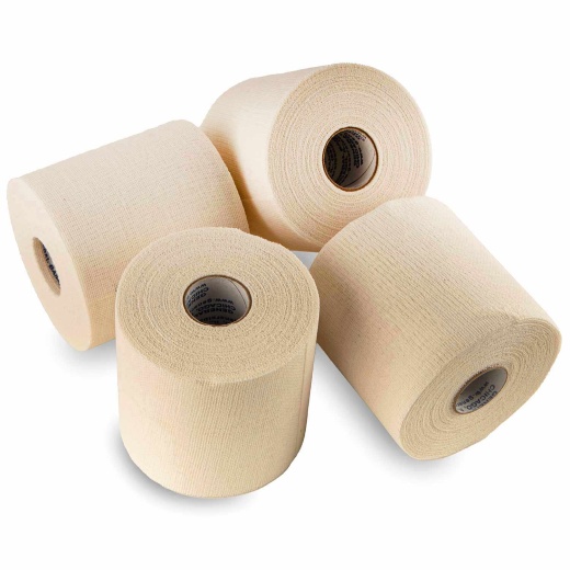 Guard-Tex Wrapping Tape, 4 Pack