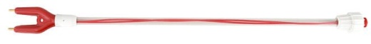 Jolt Flexible Prod Shafts 41.5"
