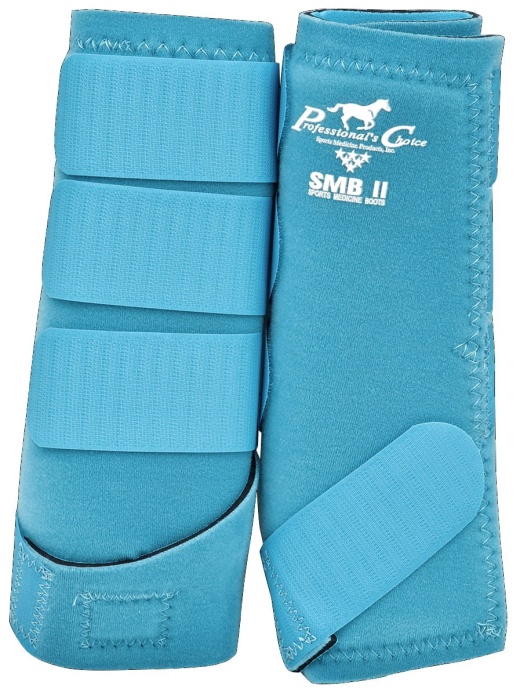 Professional's Choice SMB II Sports Medicine Boots, Medium