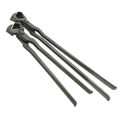 Mustad Hoof Nippers