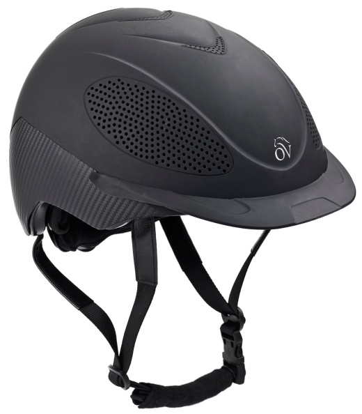Ovation Venti Schooling Helmet