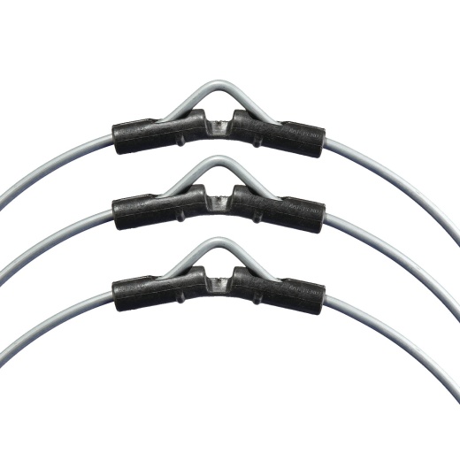 Bucket Handle Grip, 3-Pack | Little Giant Dog Feeders Accessories