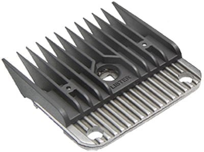 Lister 1/2" Lifter Blade