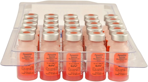 NeoPar Parvo Vaccine For Dogs
