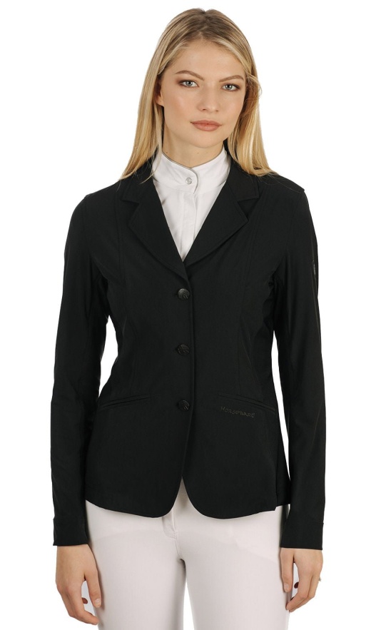 Horseware Ireland Air Mk2 Ladies Competition Jacket