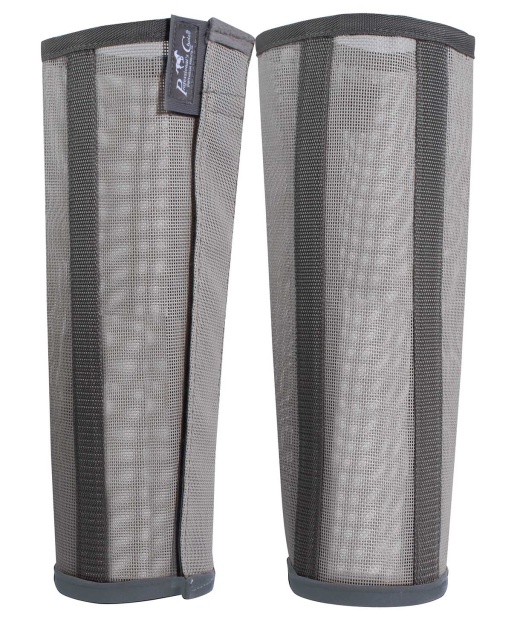 Professional's Choice Deluxe Fly Boots, 4 Pack