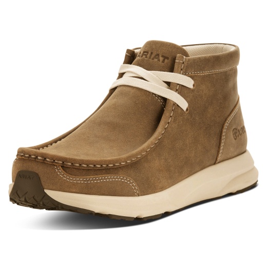 Ariat Women's Spitfire Shoes Brown / 8.5