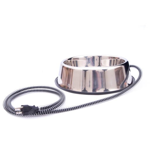 K&H Heated Water Bowl, 120 Oz