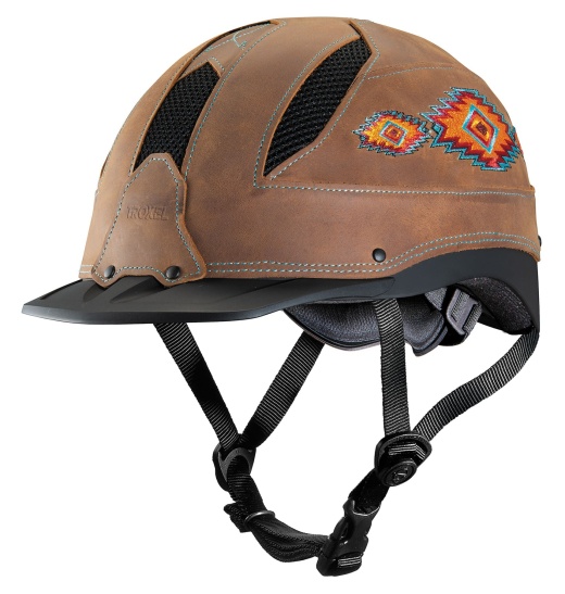 Troxel Cheyenne Helmet