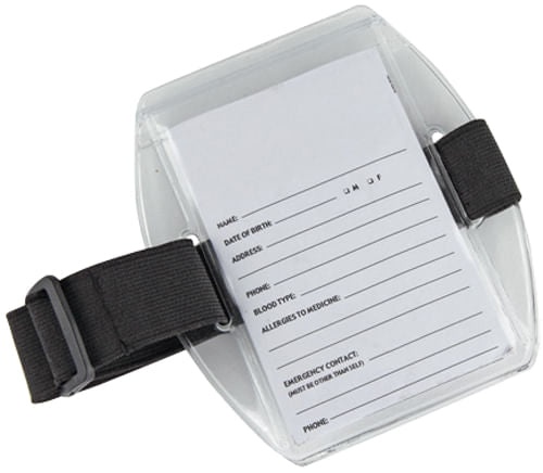 Medical Armband by Shires Equestrian