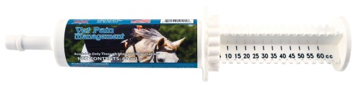Vedco Vet Pain Management - Natural Pain Relief for Horses