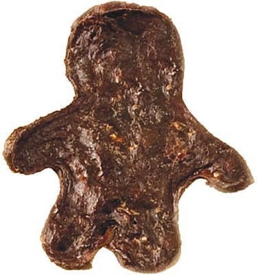 Woofermen All-Natural Usa Beef Dog Chew Treats