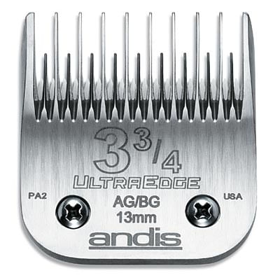 Andis Ultraedge Size 3-3/4" Blade