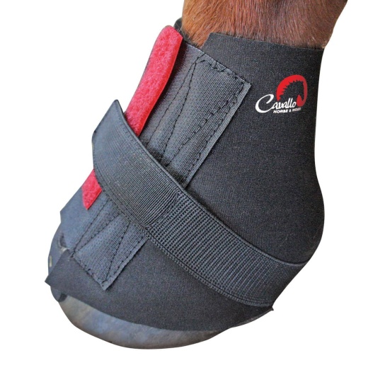 Cavallo's Pastern Wraps, Pair Large