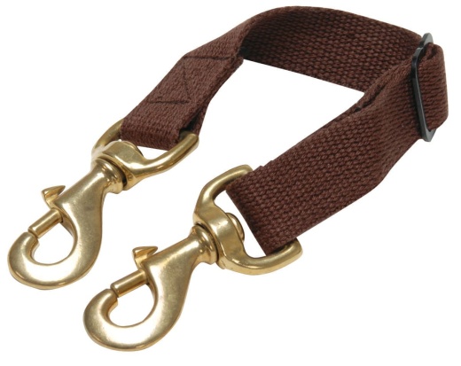 Thornhill Stirrup Keeper