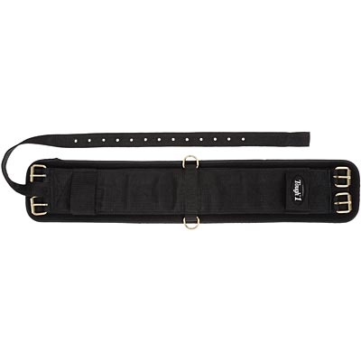 Aussie Air-Flow PVC Nyloprene Girth