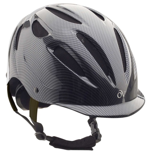 Ovation Protege Helmet