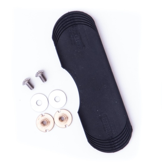 Easyboot Glove Power Strap in Black - Easycare Horse Boots for a Snug Fit