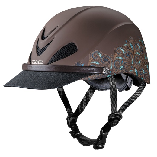 Troxel Dakota Maximum Ventilation All-Trails Helmet