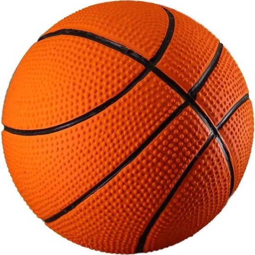Naturflex Basketball - 5"