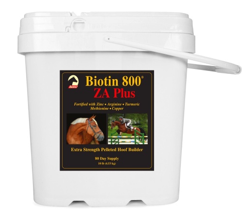 Biotin 800 Za Plus