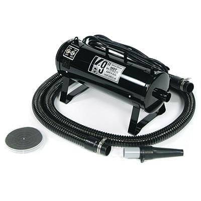 K-9 II Groomer - Professional Dog Dryer for a Quick and Efficient Grooming Experience