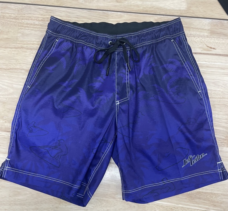 Palm Tree Men's Board Shorts