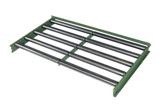 Drum Roller Assembly for 55 Gallon Double Vertical Safety Cabinets
