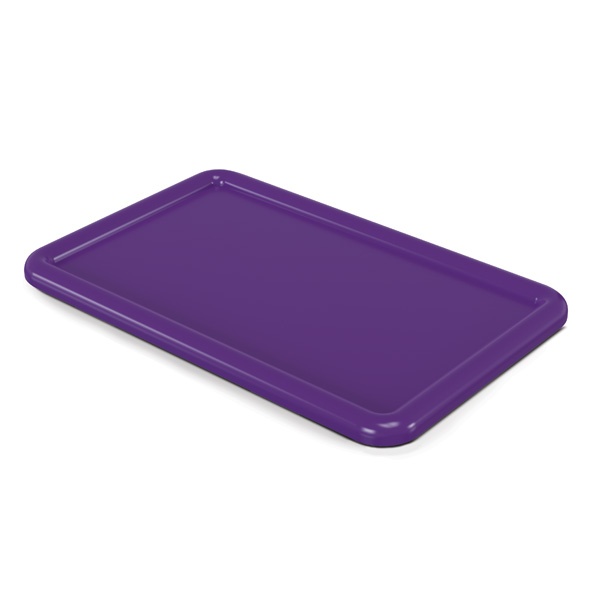 Jonti-Craft® Cubbie-Tray Lid - Purple